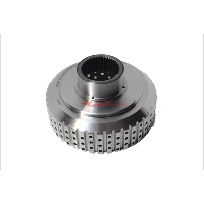 Dodson Motorsport R35 GTR Forged Clutch Basket (PROMAX 1000+ HP) Output A (2,4,6) (R35CA1F)