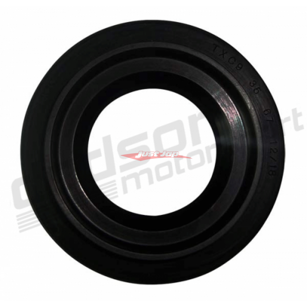 Dodson Motorsport R35 GTR FWD Output Shaft Seal (R35FWDOSS) – Just Jap