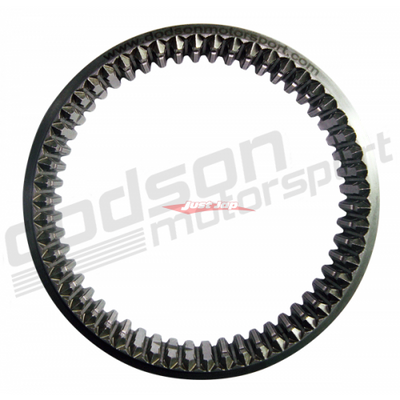 Dodson Motorsport R35 GTR Gear Selector Ring / Sliders for 1st/Reverse, 2nd/4th & 3rd/5th (R35GSR)