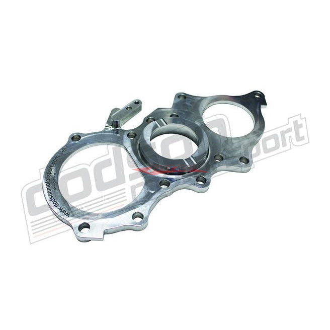 Dodson Motorsport R35 GTR GR6 Billet Main Shaft Thrust Plate (MAINSHFTTPLATE)