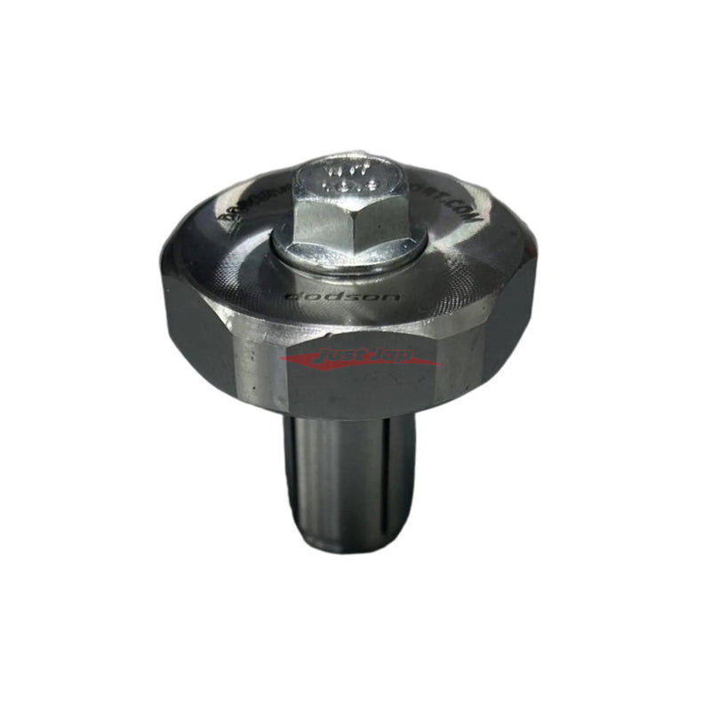 Dodson Motorsport R35 GTR GR6 FWD Gear Lock (R35GL)
