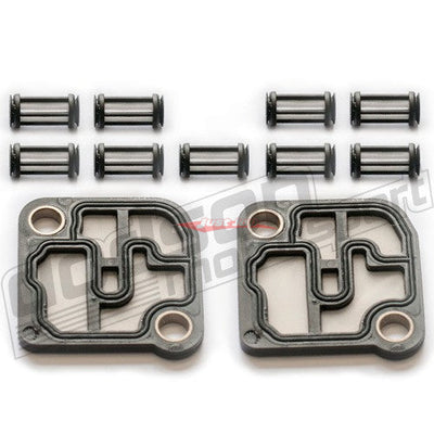 Dodson Motorsport R35 GTR GR6 Valve Body Filter Rebuilt Kit (R35GR6VBREBUILDKIT)