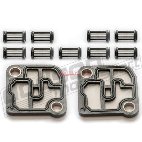 Dodson Motorsport R35 GTR GR6 Valve Body Filter Rebuilt Kit (R35GR6VBREBUILDKIT)