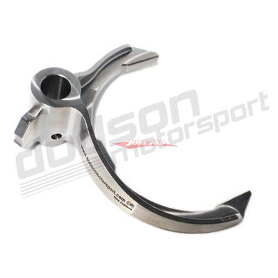 Dodson Motorsport R35 GTR Heavy Duty Billet Shift Fork 3rd & 5th (R35HDSFB35)