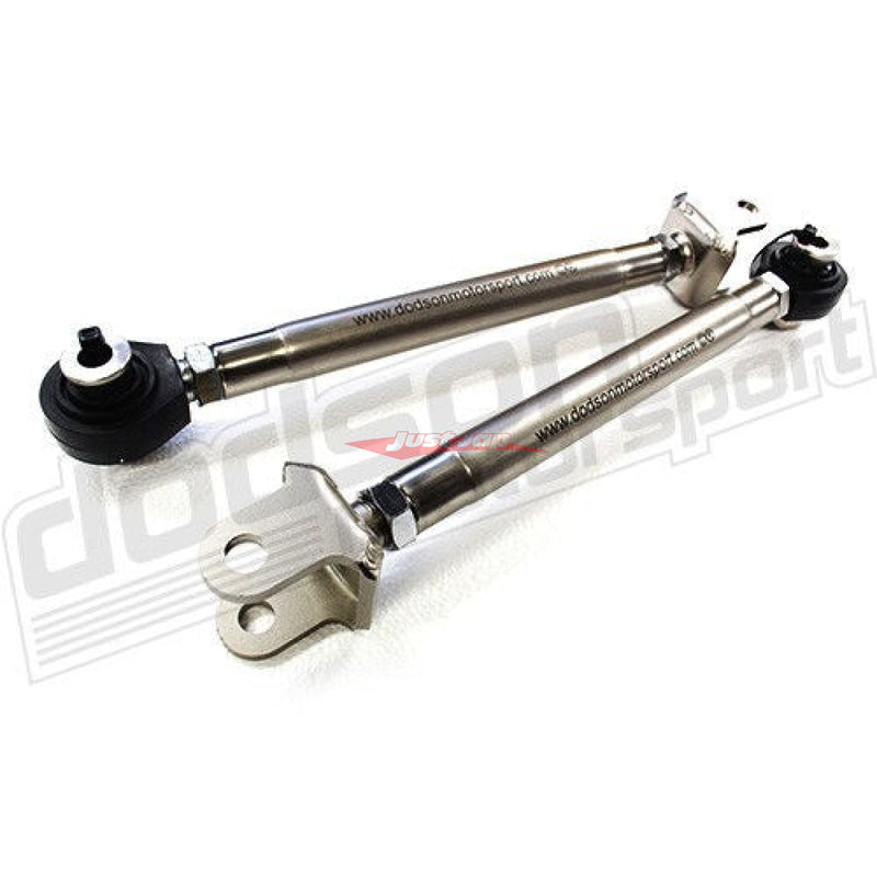 Dodson Motorsport R35 GTR Rear Lower Camber Arms (R35LRAC)