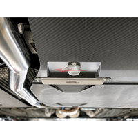 Dodson Motorsport Rear Differential Air Intake Cooling Guide Scoop Fits Nissan R35 GTR