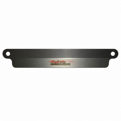 Dodson Motorsport Rear Differential Air Intake Cooling Guide Scoop Fits Nissan R35 GTR