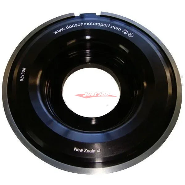 Dodson Motorsport "SPORTSMAN" Forged Alloy A Piston & Seal (2,4,6) Fits Nissan R35 GTR