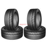 Dunlop SP Sports Maxx GT600 Tyre Set fits Nissan R35 GTR