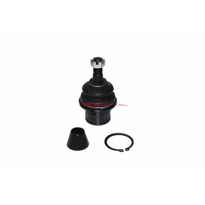 Febest Front Lower Hub Ball Joint & Bush fits Nissan V35 Skyline, M35 Stagea & Z33 350Z