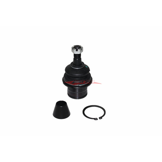 Febest Front Lower Hub Ball Joint & Bush fits Nissan V35 Skyline, M35 Stagea & Z33 350Z