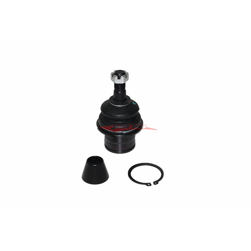 Febest Front Lower Hub Ball Joint & Bush fits Nissan V35 Skyline, M35 Stagea & Z33 350Z