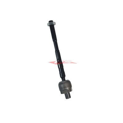 Febest Front Steering Rack Tie Rod fits Nissan V35 Skyline, M35 Stagea & Z33 350