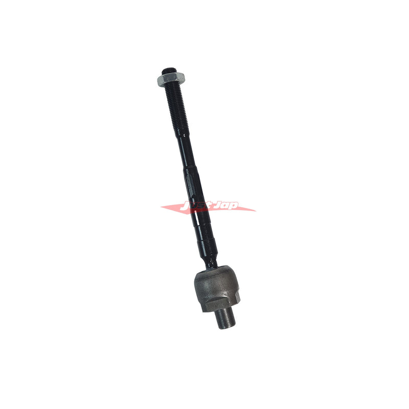 Febest Front Steering Rack Tie Rod fits Nissan V35 Skyline, M35 Stagea & Z33 350