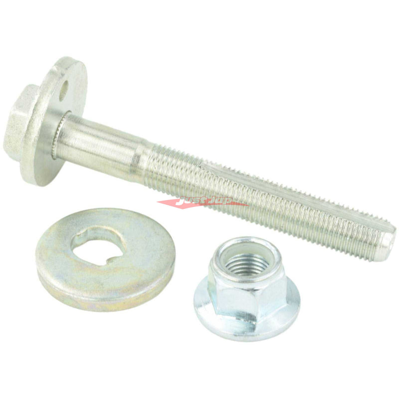 Febest Rear Camber Adjusting Eccentric Bolt Set Fits Nissan Vehicles