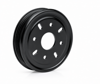 Genuine Nissan Water Pump Pulley Fits Nissan RB20/25 Engines (Check Compatibility)