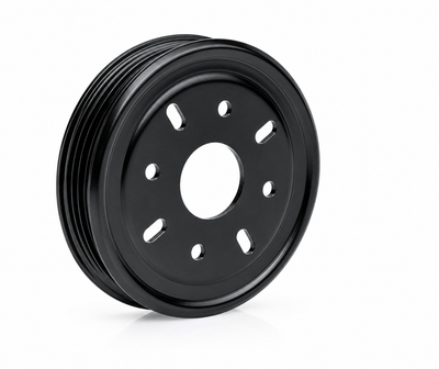 Genuine Nissan Water Pump Pulley Fits Nissan RB20/25 Engines (Check Compatibility)