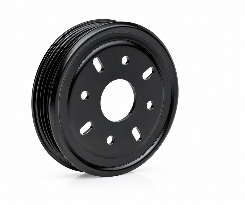 Genuine Nissan Water Pump Pulley Fits Nissan RB20/25 Engines (Check Compatibility)