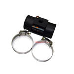 FreePower Water Temp Sender Adapter Fits Mazda (Universal 38mm)