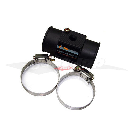 FreePower Water Temp Sender Adapter Fits Subaru (Universal 34mm)