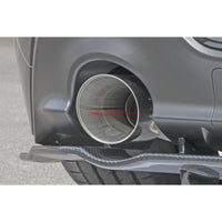 Fujitsubo Authorize-RM Exhaust System Fits Toyota GR86 ZN8 / Subaru BRZ ZD8