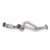 Fujitsubo Equal Length Front Pipe Fits Nissan R32/R33/R34 Skyline GT-R & C34 Stagea 260RS (RB26DETT)