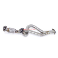 Fujitsubo Equal Length Front Pipe Fits Nissan R32/R33/R34 Skyline GT-R & C34 Stagea 260RS (RB26DETT)