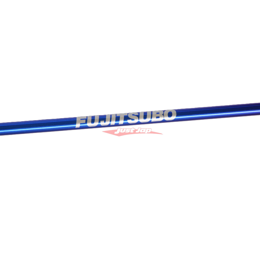 Fujitsubo EXH+ Titanium Bonnet Rod Stay Hood Support Fits Nissan R33 S ...