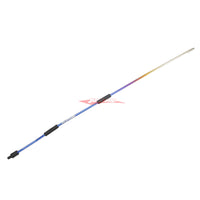 Fujitsubo EXH+ Titanium Bonnet Rod Stay Hood Support Fits Nissan RZ34 Fairlady Z