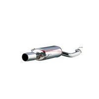 Fujitsubo Legalis R Exhaust System Fits Nissan Silvia S15 & 200SX (SR20DET)