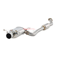 Fujitsubo Legalis R Exhaust System Fits Nissan Skyline GT-R BNR32 (RB26DETT)