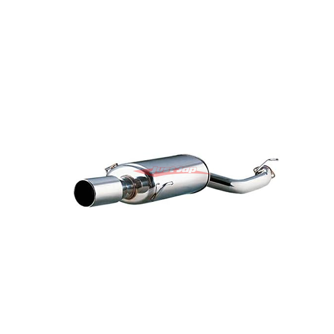 Fujitsubo Legalis R Exhaust System Fits Nissan Skyline GT-R BNR34 (RB26DETT)