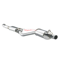 Fujitsubo Legalis R Exhaust System Fits Toyota Crown JZS171/W 12/99~12/03 (1JZ-GTE)