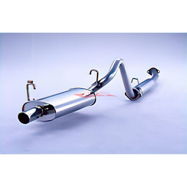 AE86 フジツボマフラー　Legalis R. Sテール Fujitsubo Legalis R S Tail Exhaust System Fits Toyota Corolla AE86