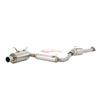 Fujitsubo Power GETTER Exhaust System Fits Honda S2000 AP1