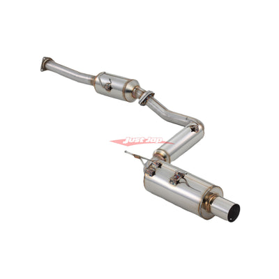 Fujitsubo Power GETTER Exhaust System Fits Honda S2000 AP1