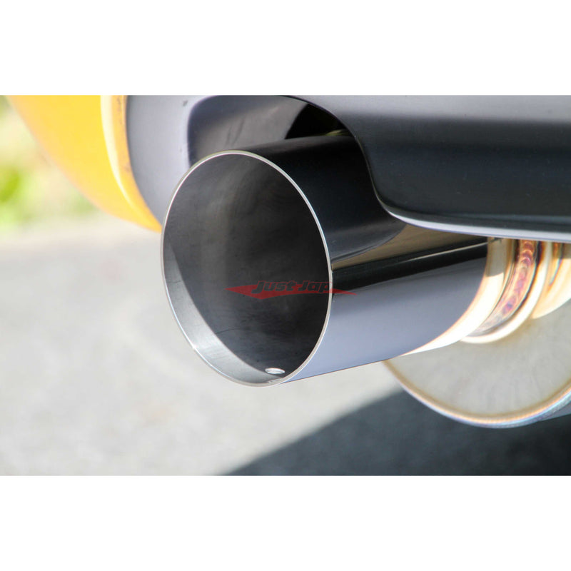 Fujitsubo Power GETTER Exhaust System Fits Honda S2000 AP1