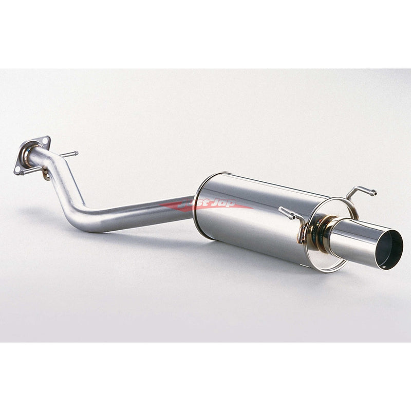 Fujitsubo Power GETTER Exhaust System Fits Lexus IS200 SXE10/GXE10 (3S-GE/1G-FE)
