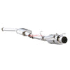 Fujitsubo Power GETTER Exhaust System Fits Nissan Skyline GT-R BNR32 (RB26DETT)