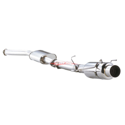 Fujitsubo Power GETTER Exhaust System Fits Nissan Skyline GT-R BNR32 (RB26DETT)