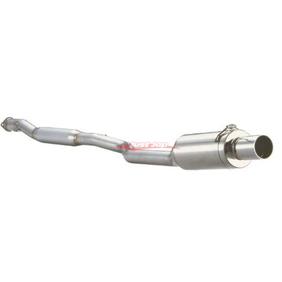 Fujitsubo RM-01A Exhaust System Fits Honda Integra Type R DC5 (K20A)