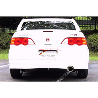 Fujitsubo RM-01A Exhaust System Fits Honda Integra Type R DC5 (K20A)