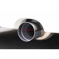Fujitsubo RM-01A Exhaust System Fits Honda Integra Type R DC5 (K20A)
