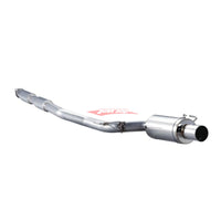 Fujitsubo RM-01A Exhaust System Fits Nissan Silvia & 200SX S15 (SR20DET)
