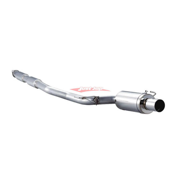 Fujitsubo RM-01A Exhaust System Fits Nissan Silvia & 200SX S15 (SR20DET)