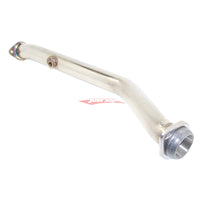 Fujitsubo Super EX Headers / Extractors / Exhaust Manifold Fits Toyota Altezza SXE10 (3S-GE)