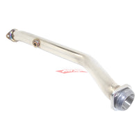 Fujitsubo Super EX Headers / Extractors / Exhaust Manifold Fits Toyota Altezza SXE10 (3S-GE)