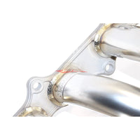 Fujitsubo Super EX Headers / Extractors / Exhaust Manifold Fits Toyota Altezza SXE10 (3S-GE)