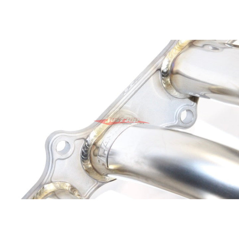 Fujitsubo Super EX Headers / Extractors / Exhaust Manifold Fits Toyota Altezza SXE10 (3S-GE)