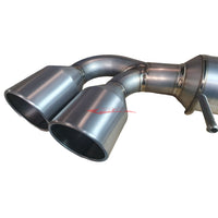 Fujitsubo Super Ti Exhaust System Fits Nissan R35 GTR